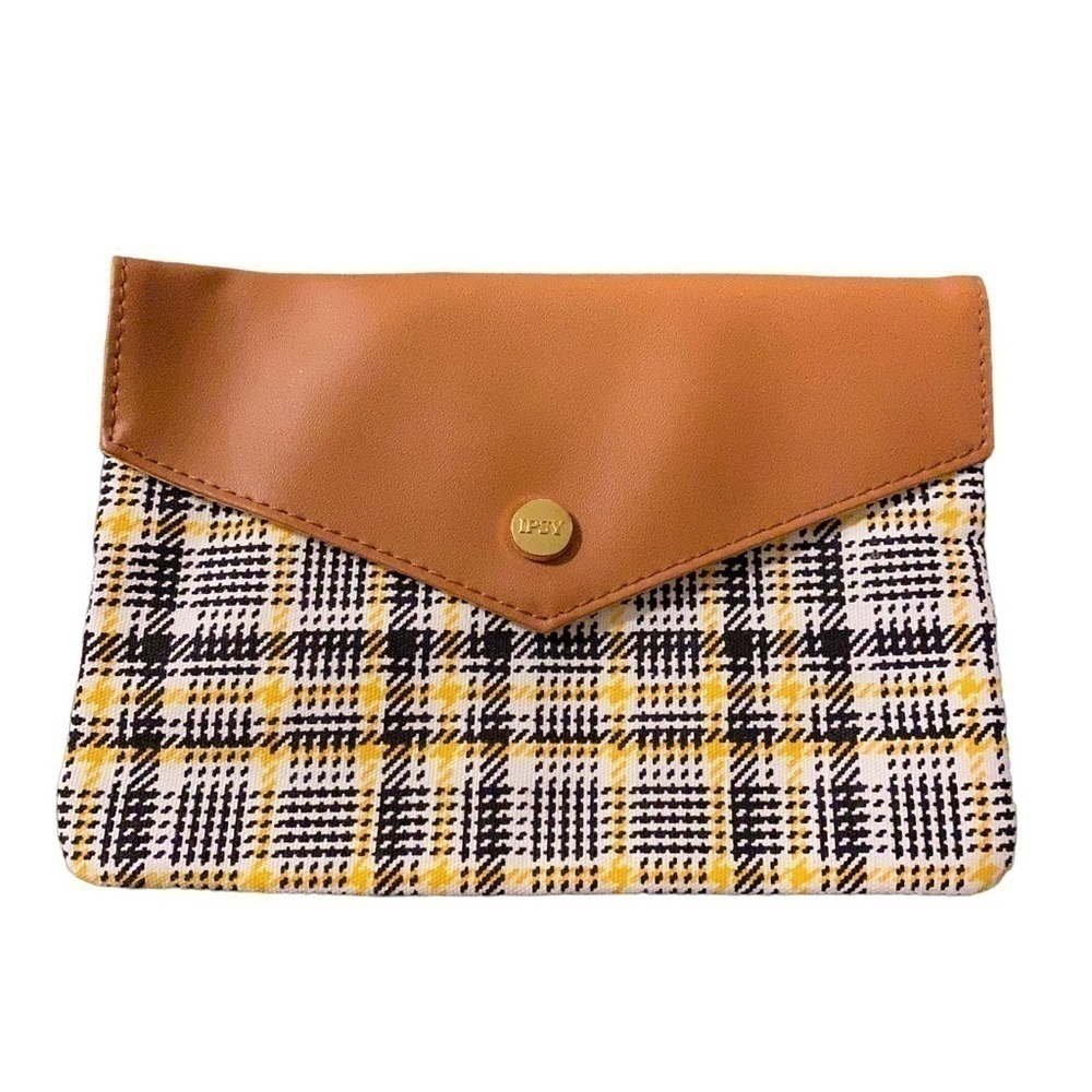 𝅺ipsy makeup bag